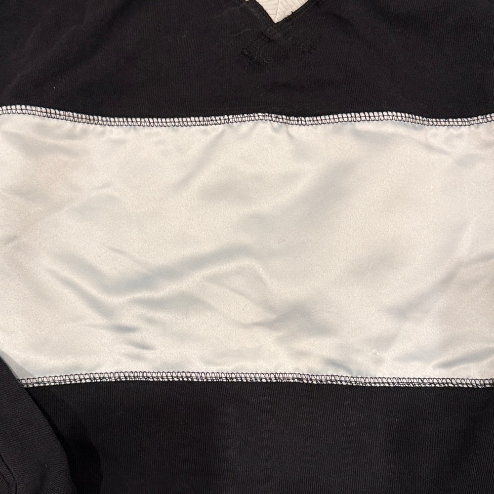 Free People Movement Rugby Ready Layer - Picture 9 of 11